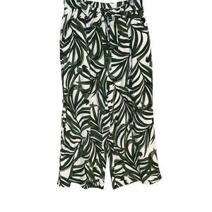 FLOWY PANTS size large Cruisewear, vacation, resort